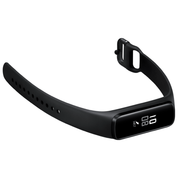 Brățară Inteligentă Samsung Galaxy Fite (SM-R375), Black  photo 3