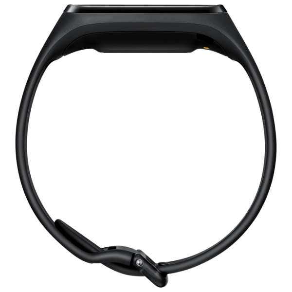 Brățară Inteligentă Samsung Galaxy Fite (SM-R375), Black  photo 4