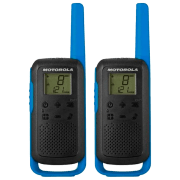 Радиостанции Motorola Talkabout T62 Синий 