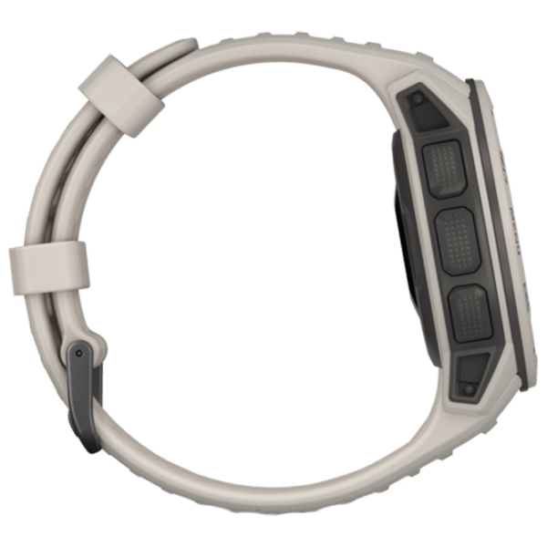 Ceas inteligent Garmin Instinct White 0.9" | 23 mm | Polimer/Silicon
| 010-02064-01 photo 4
