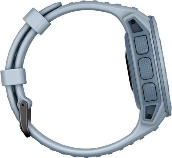 Ceas inteligent Garmin Instinct Blue 0.9" | 23 mm | Polimer/Silicon
| 010-02064-05 photo 3