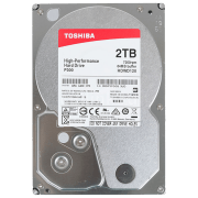 Устройство хранения HDD Toshiba P300 3.5'' 2 ТБ 
