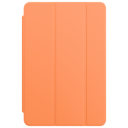Чехол для планшета Apple iPad mini 5-е MVQG2ZM/A Оранжевый Apple, 7.9", Кожа PU
