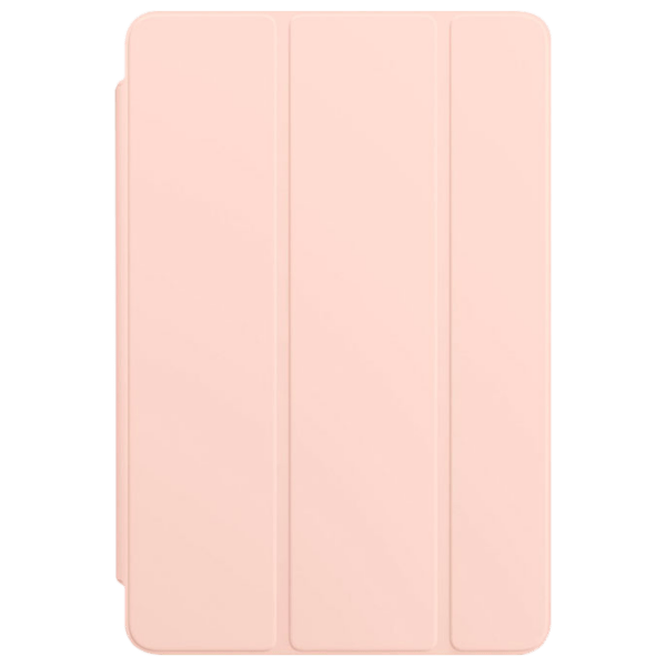 Чехол для планшета Apple iPad mini 5-е MVQF2ZM/A Розовый Apple, 7.9", Кожа PU photo 1