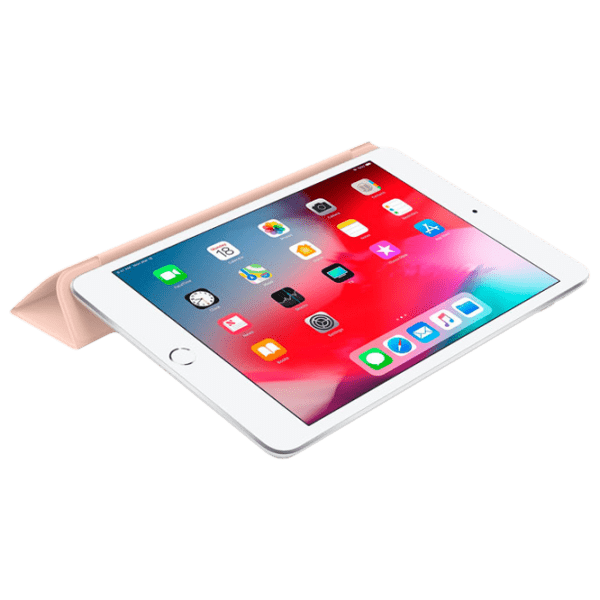 Чехол для планшета Apple iPad mini 5-е MVQF2ZM/A Розовый Apple, 7.9", Кожа PU photo 2