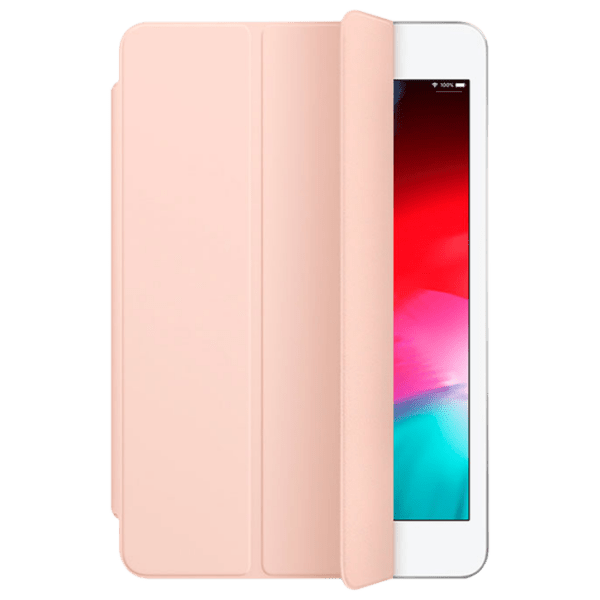 Чехол для планшета Apple iPad mini 5-е MVQF2ZM/A Розовый Apple, 7.9", Кожа PU photo 4