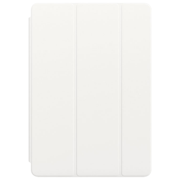 Чехол для планшета Apple iPad Air 10.2'' 3-е MVQ32 Белый Apple, 10.5", Полиуретан photo 1