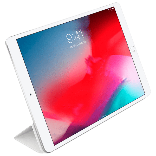 Чехол для планшета Apple iPad Air 10.2'' 3-е MVQ32 Белый Apple, 10.5", Полиуретан photo 2