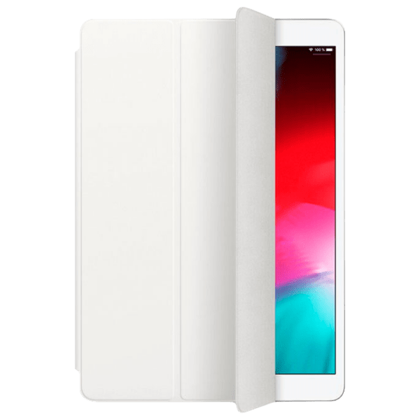 Чехол для планшета Apple iPad Air 10.2'' 3-е MVQ32 Белый Apple, 10.5", Полиуретан photo 3
