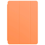 Чехол для планшета Apple iPad Air 10.2'' 3-е MVQ52ZM/A Оранжевый Apple, 10.5", Полиуретан
