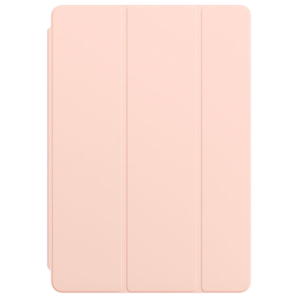 Чехол для планшета Apple iPad Air 10.2'' 3-е MVQ42ZM/A Розовый Apple, 10.5", Полиуретан photo 1
