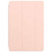 Чехол для планшета Apple iPad Air 10.2'' 3-е MVQ42ZM/A Розовый Apple, 10.5", Полиуретан