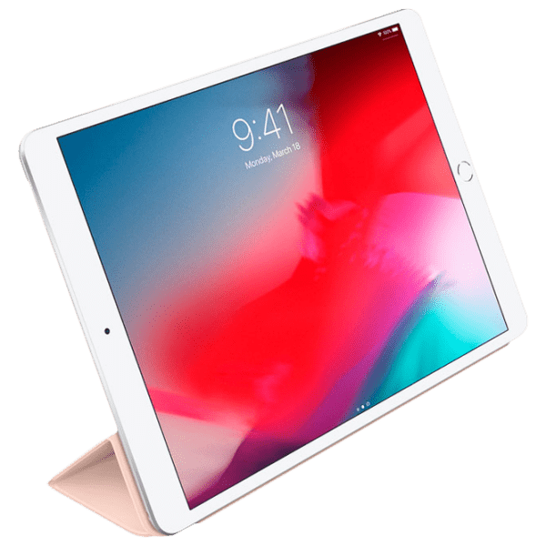 Чехол для планшета Apple iPad Air 10.2'' 3-е MVQ42ZM/A Розовый Apple, 10.5", Полиуретан photo 2