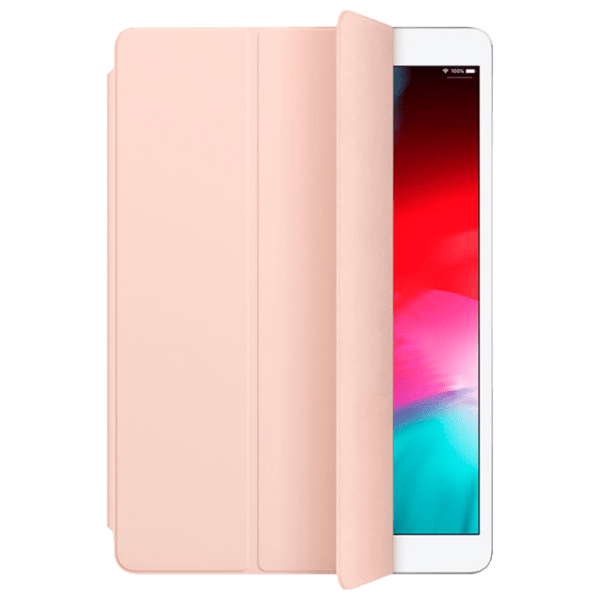 Чехол для планшета Apple iPad Air 10.2'' 3-е MVQ42ZM/A Розовый Apple, 10.5", Полиуретан photo 3