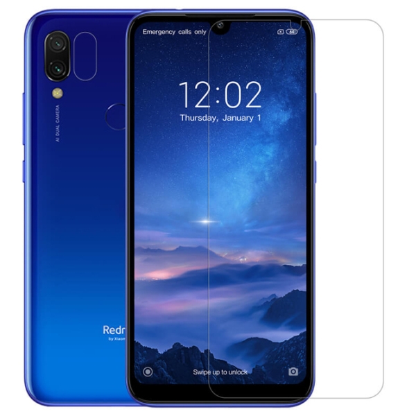 Защитное стекло для смартфона Xiaomi Redmi 7 Nillkin, photo 2