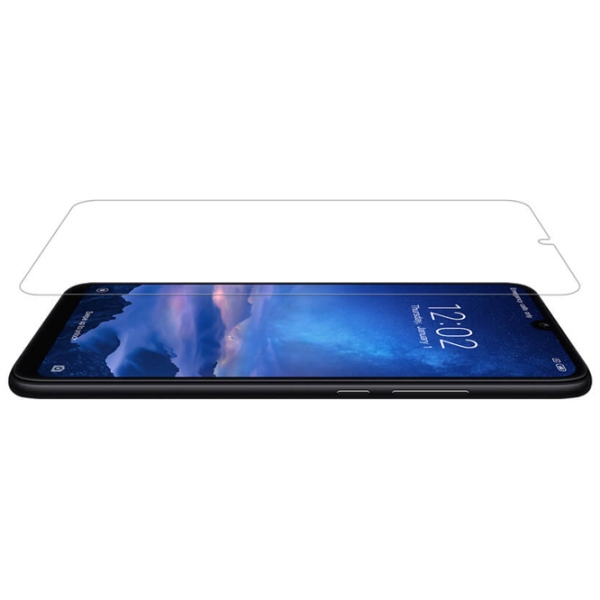Защитное стекло для смартфона Xiaomi Redmi 7 Nillkin, photo 5