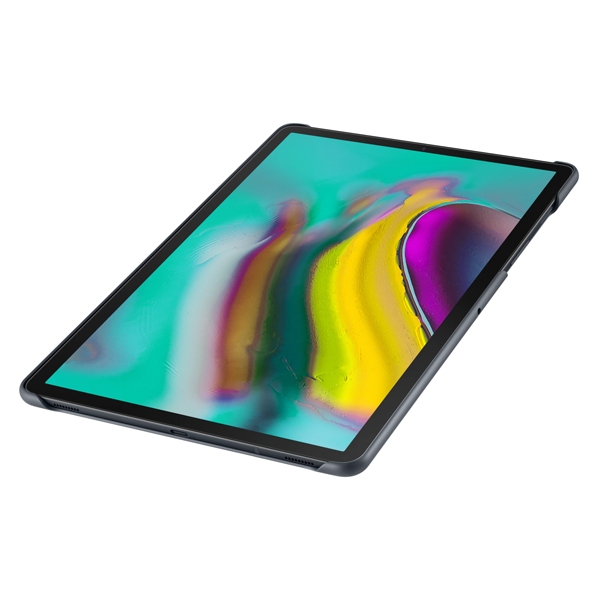 Чехол Samsung Galaxy Tab S5e Slim EF-IT720, Черный  photo 4