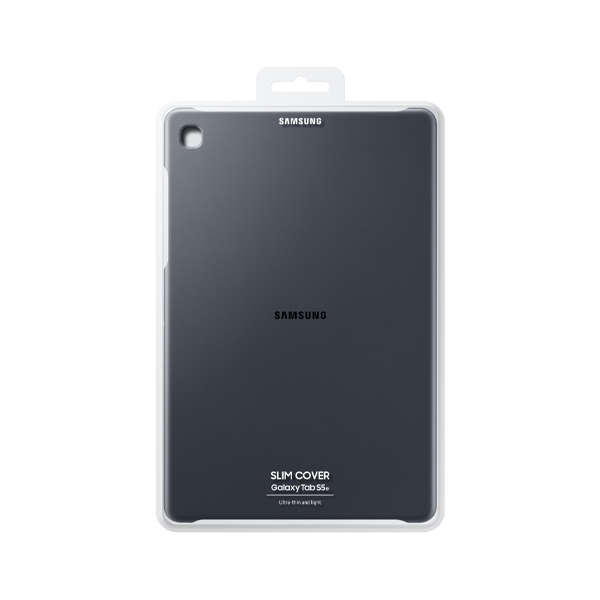 Чехол Samsung Galaxy Tab S5e Slim EF-IT720, Черный  photo 5
