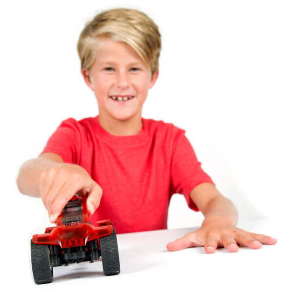 Игрушка Hexbug VEX Robotics Gear Racer 406-4577  photo 3