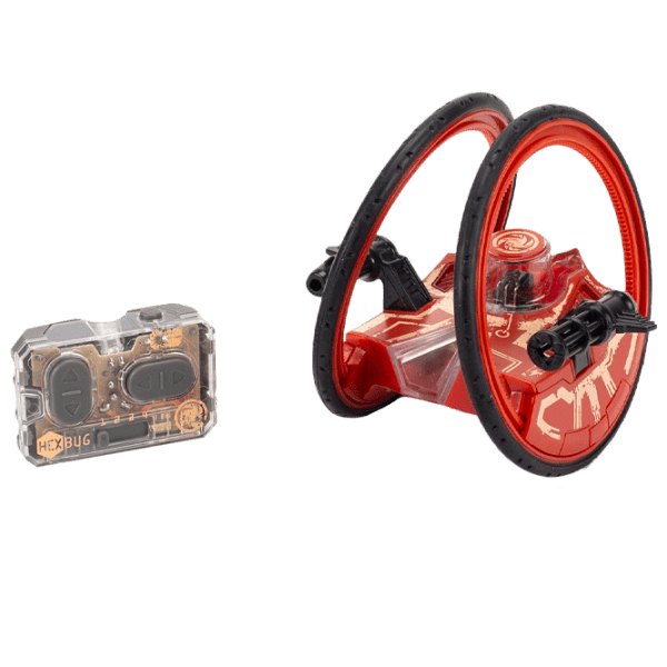 Робот Hexbug Ring Racer Разноцветный  photo 1