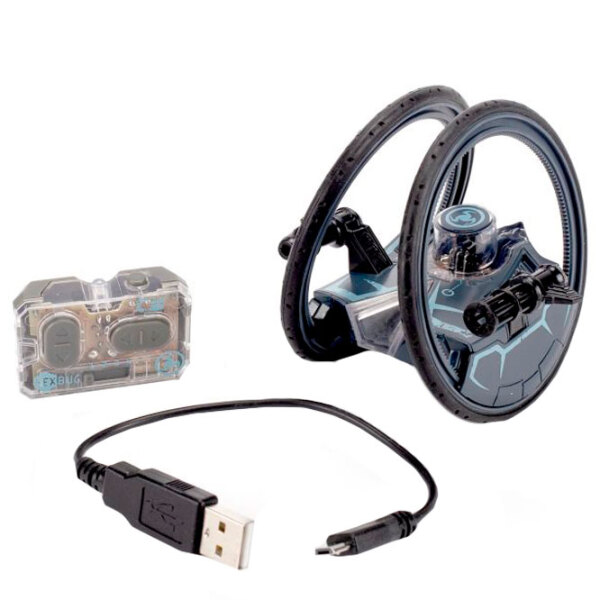 Робот Hexbug Ring Racer Разноцветный  photo 2