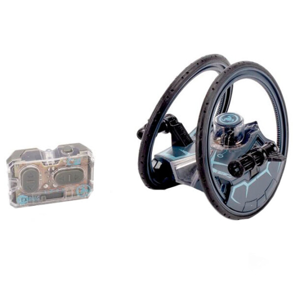 Робот Hexbug Ring Racer Разноцветный  photo 3