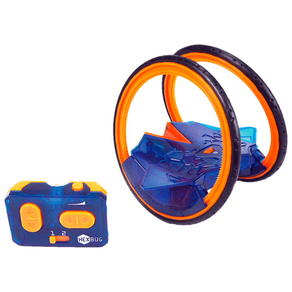 Робот Hexbug Ring Racer Single Assortment Разноцветный  photo 2