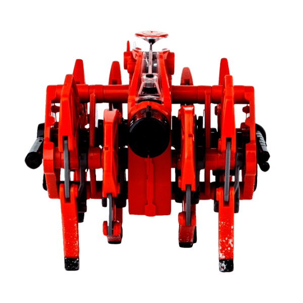 Робот Hexbug Battle Ground Синий  photo 3