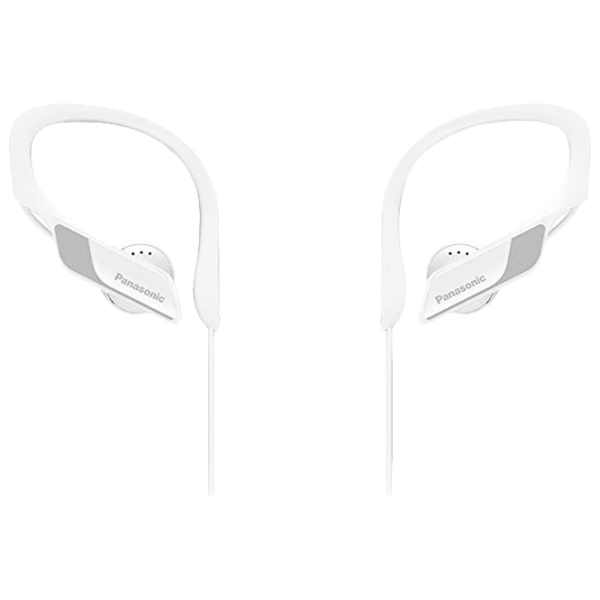 Căști Panasonic RP-BTS10 White Fără fir / Sport / In ear photo 2