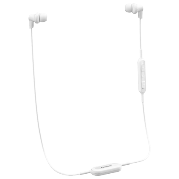 Căști Panasonic RP-NJ300BGC White Fără fir / Personal / In ear photo 1