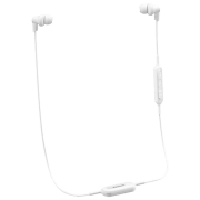 Căști Panasonic RP-NJ300BGC White Fără fir / Personal / In ear