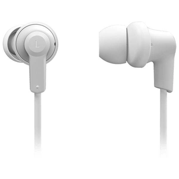 Căști Panasonic RP-NJ300BGC White Fără fir / Personal / In ear photo 2