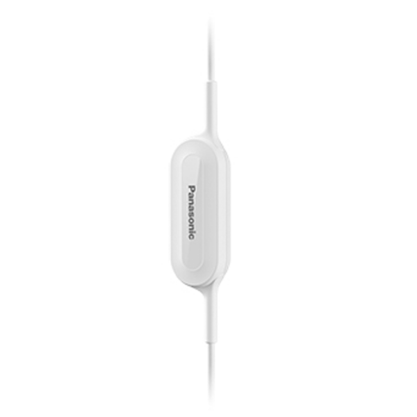 Căști Panasonic RP-NJ300BGC White Fără fir / Personal / In ear photo 4