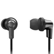 Căști Panasonic RP-NJ300BGCA Black Fără fir / Personal / In ear