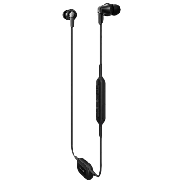 Căști Panasonic RP-NJ300BGCA Black Fără fir / Personal / In ear photo 2