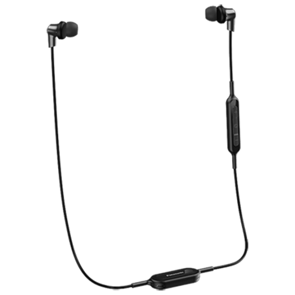 Căști Panasonic RP-NJ300BGCA Black Fără fir / Personal / In ear photo 3