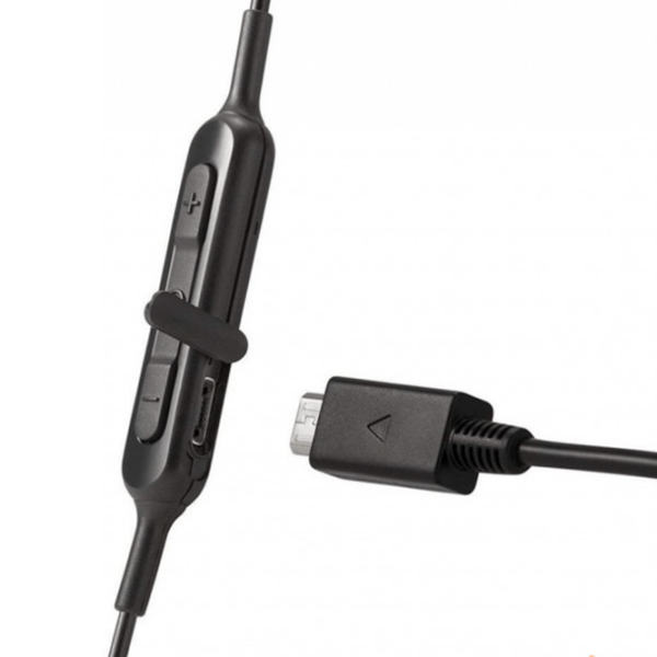 Căști Panasonic RP-NJ300BGCA Black Fără fir / Personal / In ear photo 6