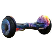 Hoverboard R10 RoadKing BT+Чехол, Star 10" Bluetooth