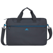 Geantă pentru laptop RivaCase 8057 16" Black 