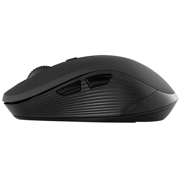 Mouse Sven RX-560SW Black Fără fir, 1600 dpi photo 4