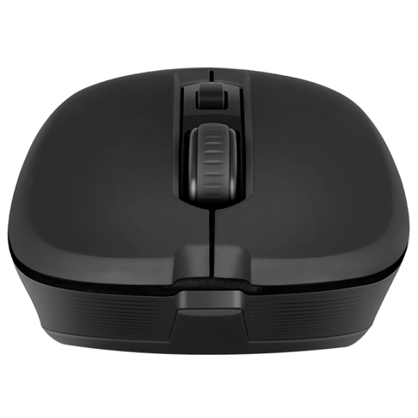 Mouse Sven RX-560SW Black Fără fir, 1600 dpi photo 5