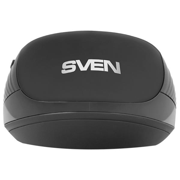 Mouse Sven RX-560SW Black Fără fir, 1600 dpi photo 6