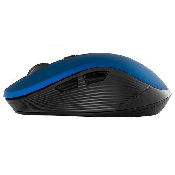 Mouse Sven RX-560SW Blue Fără fir, 1600 dpi photo 4