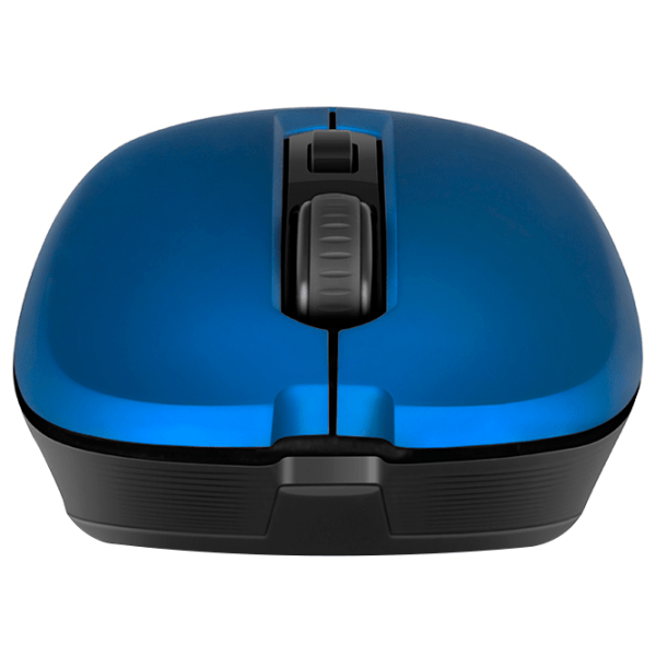 Mouse Sven RX-560SW Blue Fără fir, 1600 dpi photo 5