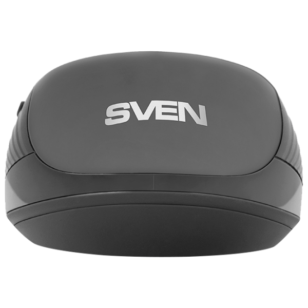 Mouse Sven RX-560SW Gray Fără fir, 1600 dpi photo 6