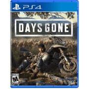  Days Gone PlayStation 4 Action / 18+