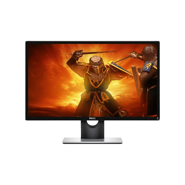 Monitor Dell SE2417HG Black 23.6" Full HD TN WLED photo 1