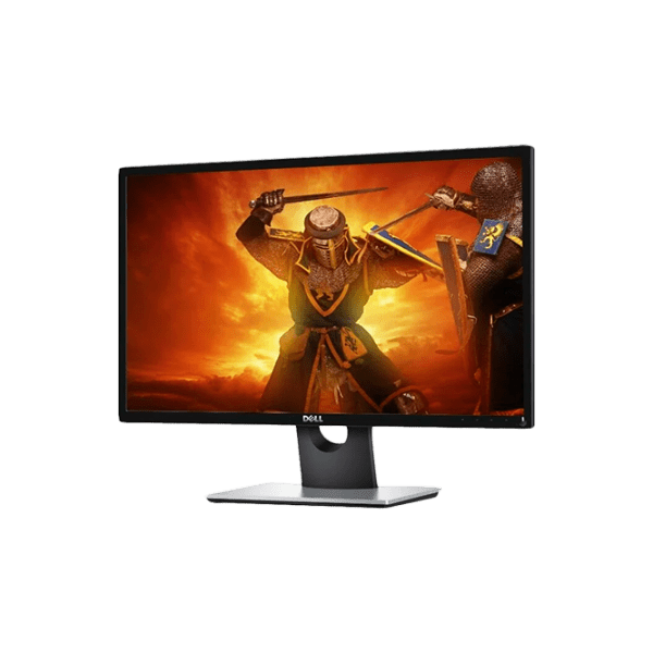 Monitor Dell SE2417HG Black 23.6" Full HD TN WLED photo 2