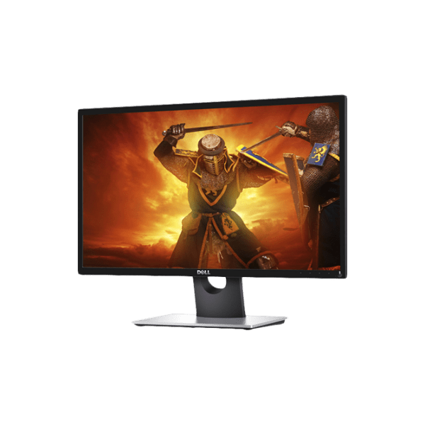 Monitor Dell SE2417HG Black 23.6" Full HD TN WLED photo 5