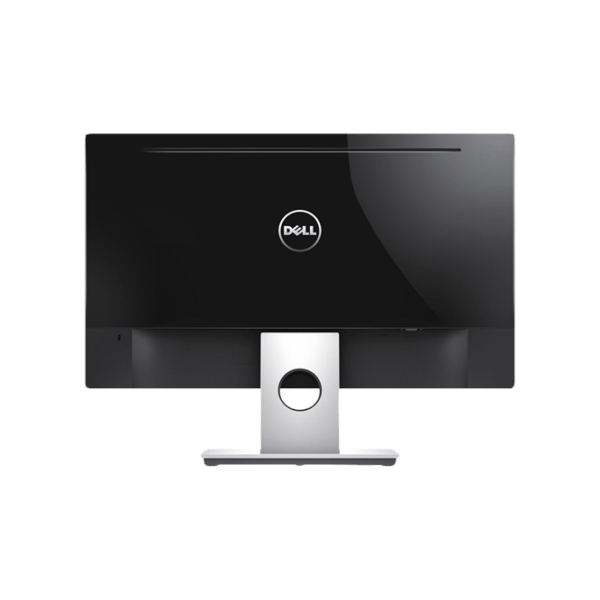 Monitor Dell SE2417HG Black 23.6" Full HD TN WLED photo 8